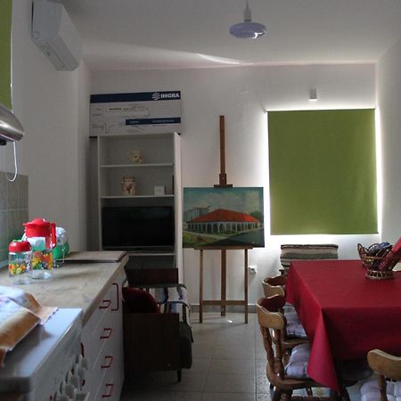 Boulevard Garden House - Free And Save Parking In The Locked Yard Ćuprija エクステリア 写真