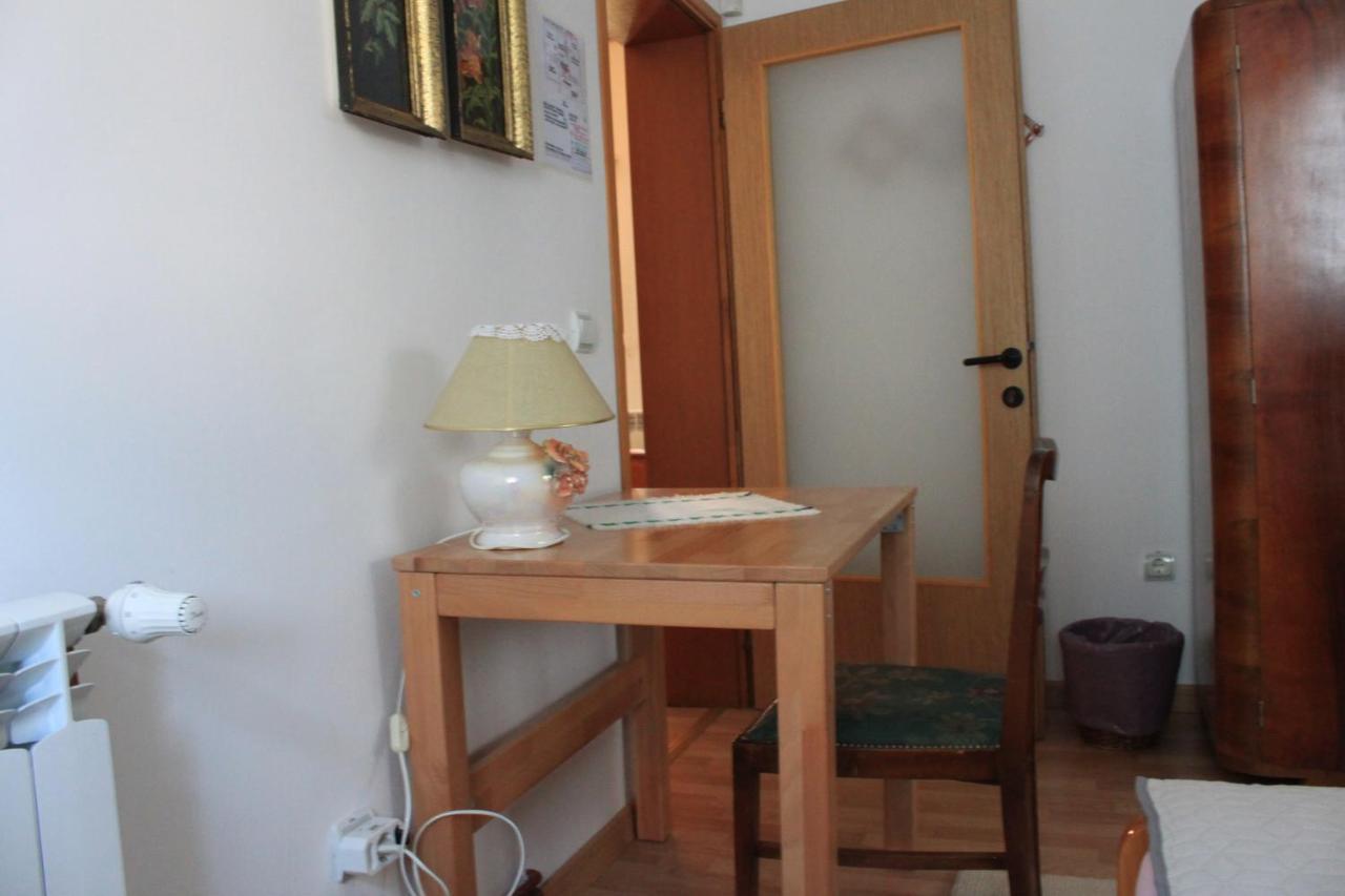 Boulevard Garden House - Free And Save Parking In The Locked Yard Ćuprija エクステリア 写真