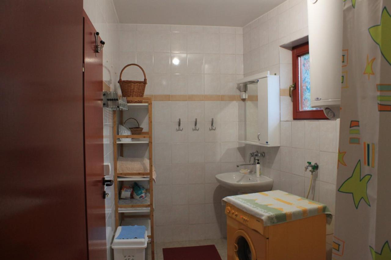Boulevard Garden House - Free And Save Parking In The Locked Yard Ćuprija エクステリア 写真