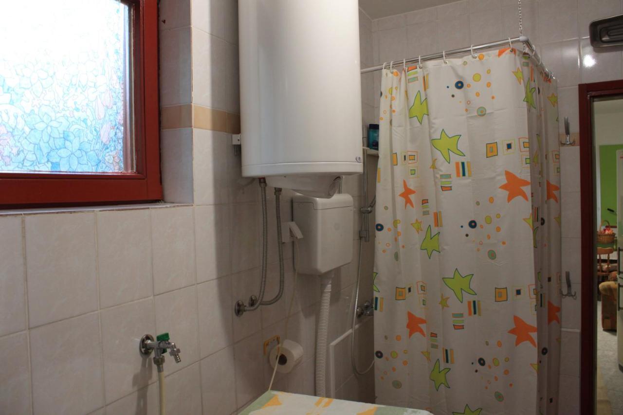 Boulevard Garden House - Free And Save Parking In The Locked Yard Ćuprija エクステリア 写真