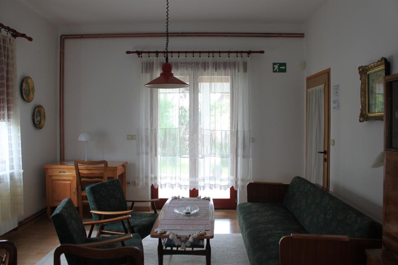 Boulevard Garden House - Free And Save Parking In The Locked Yard Ćuprija エクステリア 写真