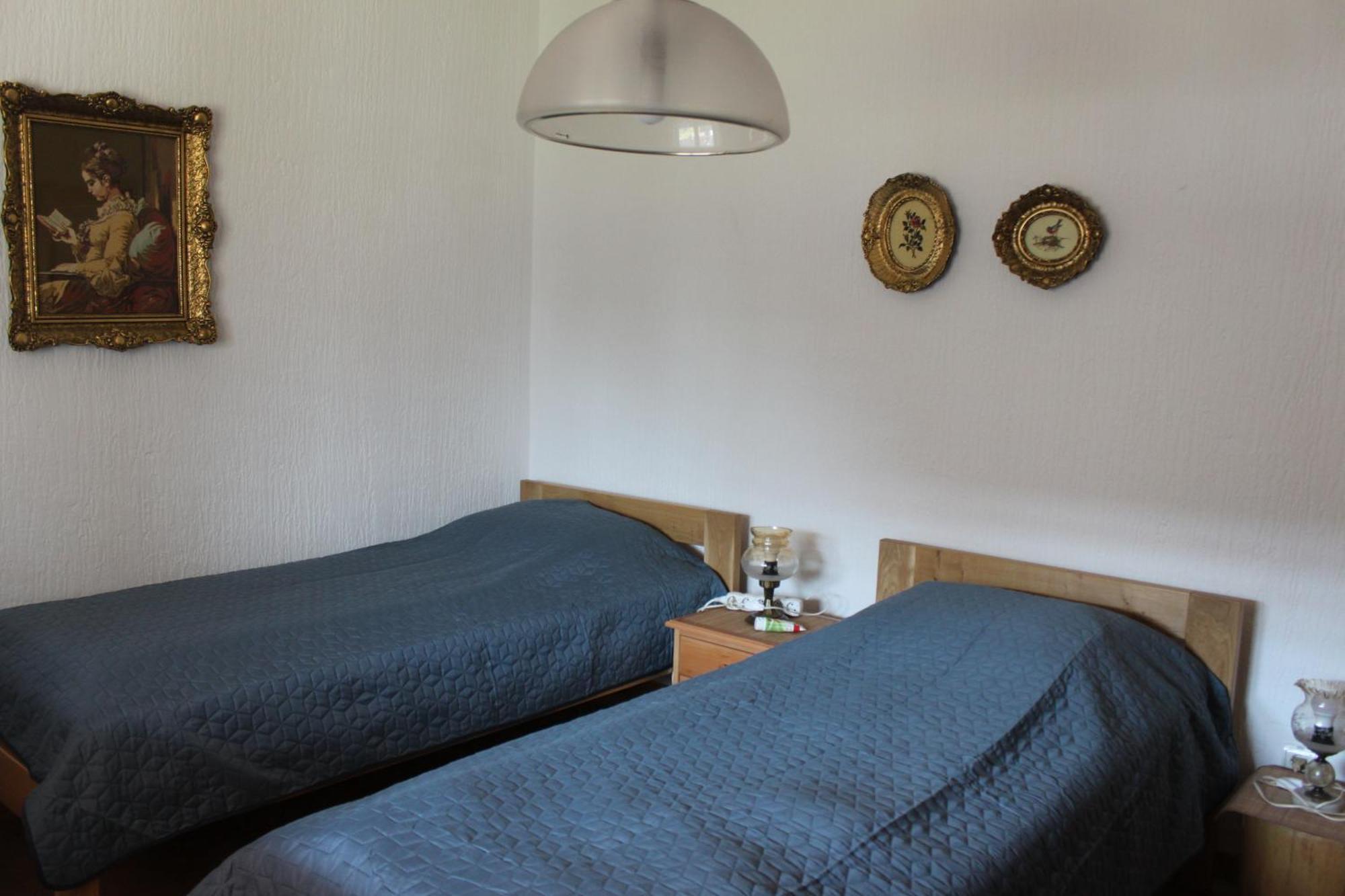 Boulevard Garden House - Free And Save Parking In The Locked Yard Ćuprija エクステリア 写真