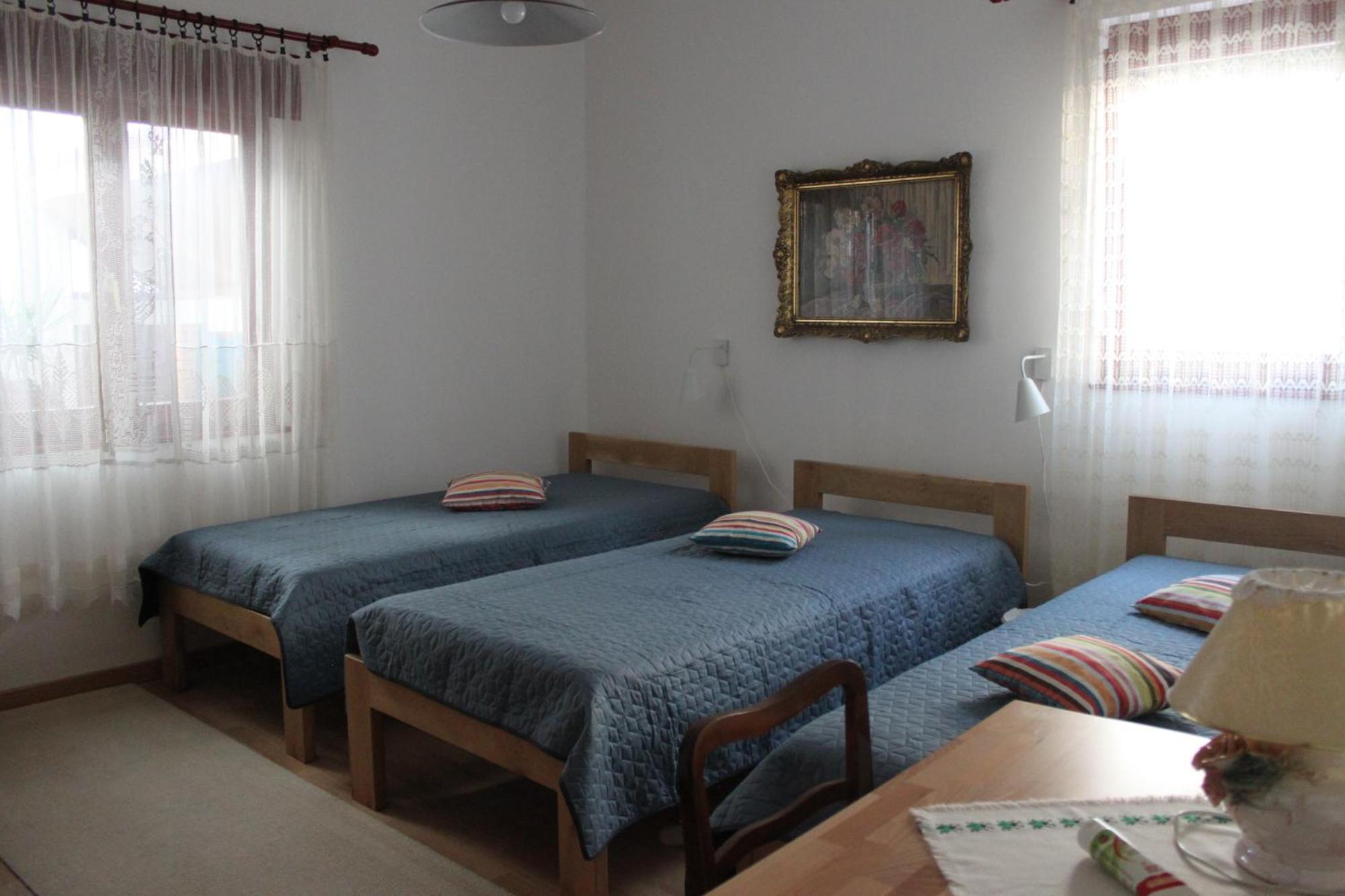 Boulevard Garden House - Free And Save Parking In The Locked Yard Ćuprija エクステリア 写真
