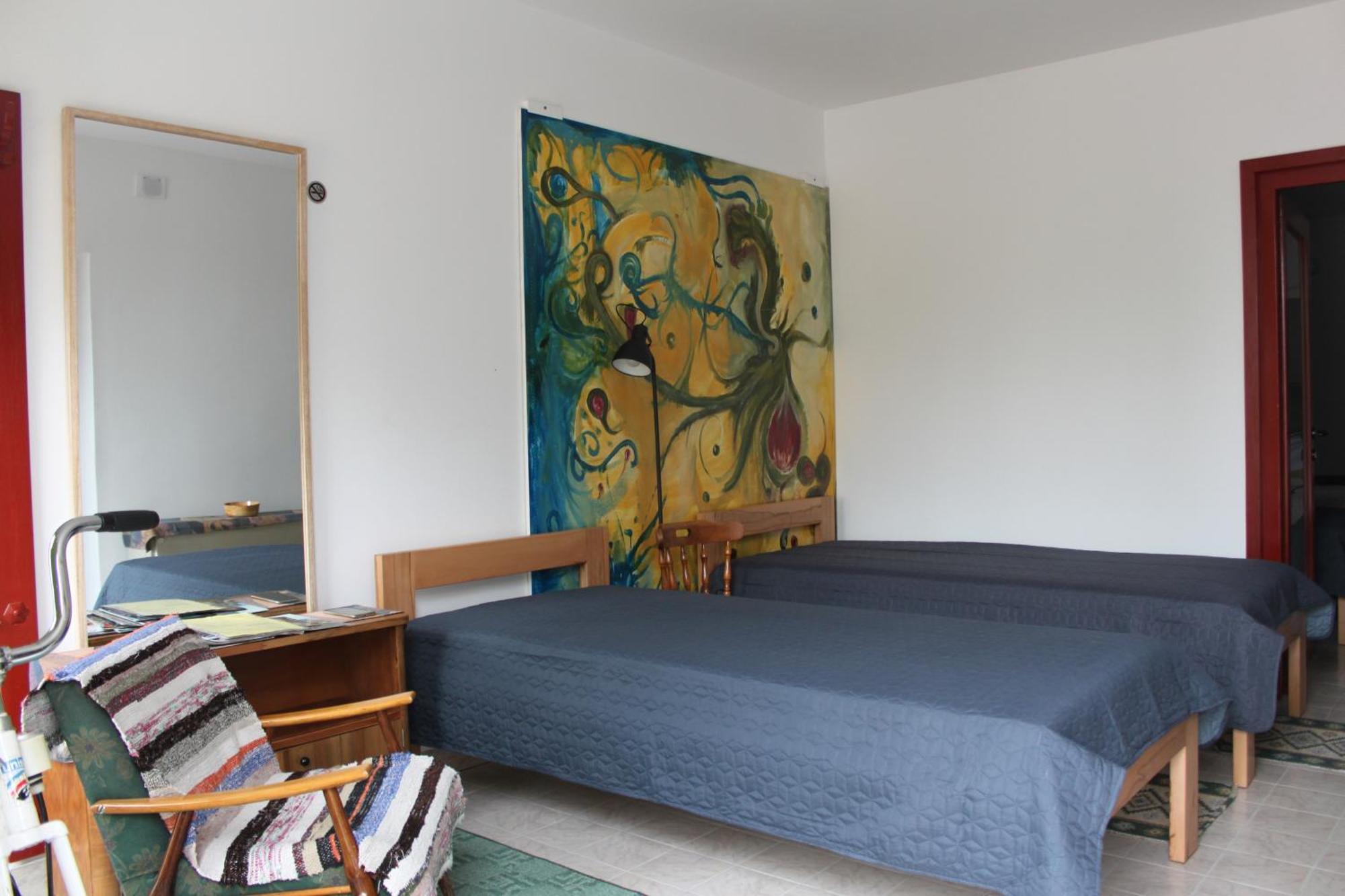 Boulevard Garden House - Free And Save Parking In The Locked Yard Ćuprija エクステリア 写真