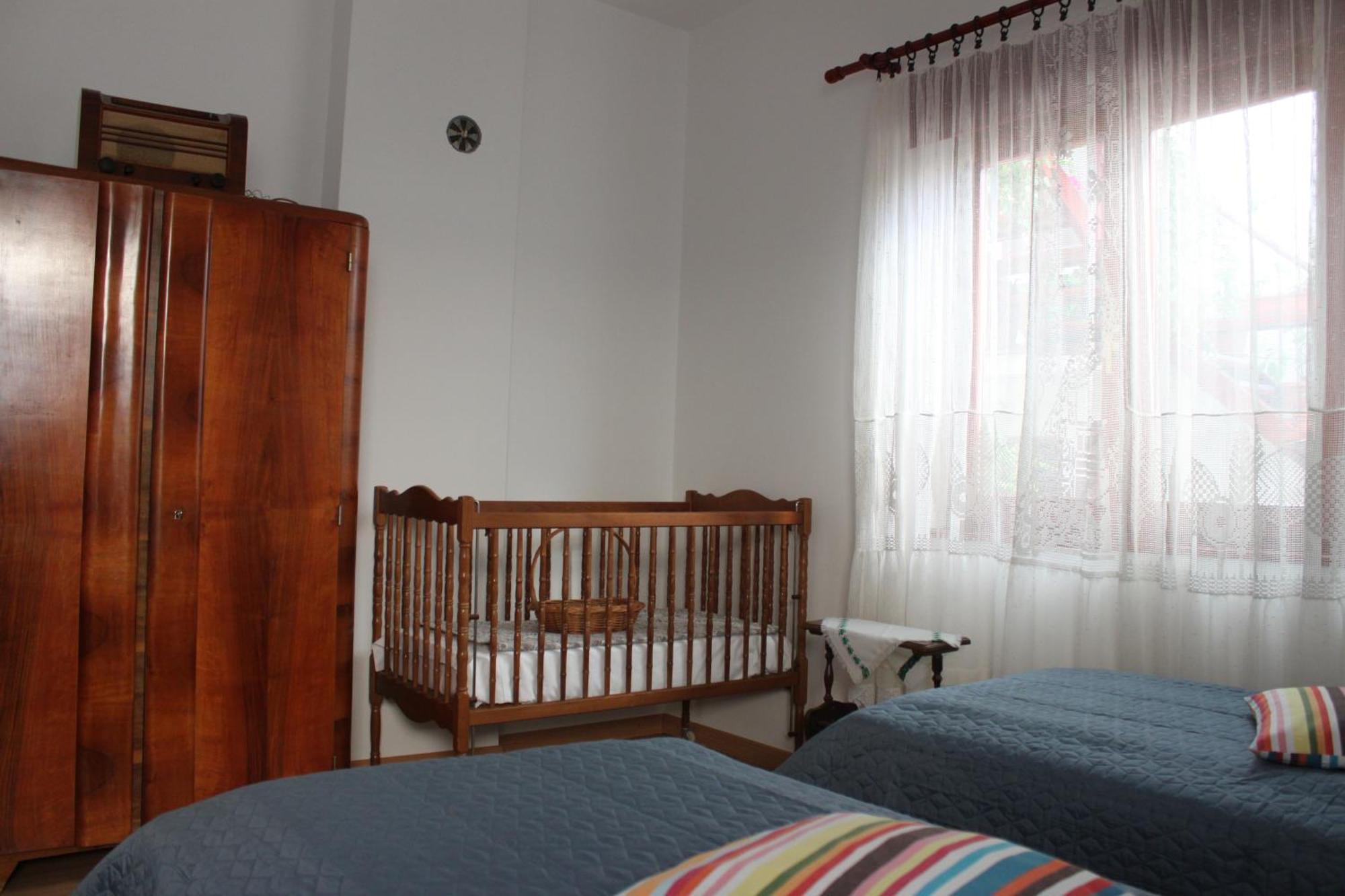 Boulevard Garden House - Free And Save Parking In The Locked Yard Ćuprija エクステリア 写真
