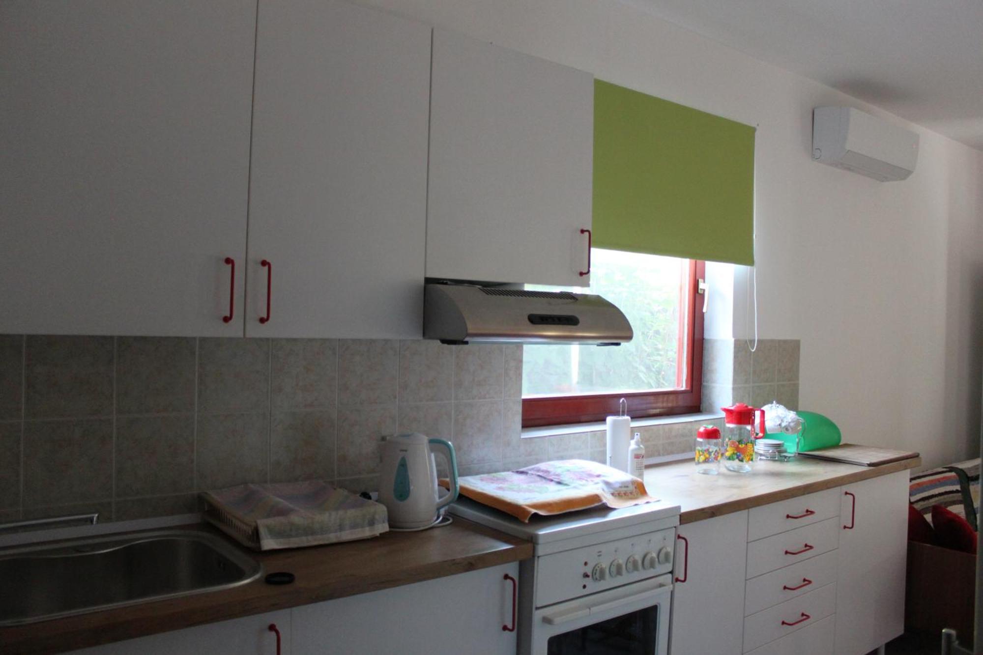 Boulevard Garden House - Free And Save Parking In The Locked Yard Ćuprija 部屋 写真